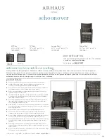 Preview for 299 page of ARHAUS ADONES 70ADONES42RD Assembly Manual