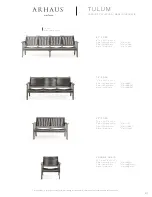 Preview for 311 page of ARHAUS ADONES 70ADONES42RD Assembly Manual