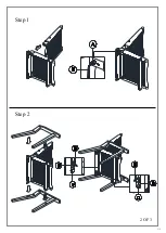 Preview for 315 page of ARHAUS ADONES 70ADONES42RD Assembly Manual