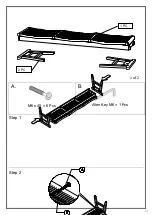 Preview for 318 page of ARHAUS ADONES 70ADONES42RD Assembly Manual