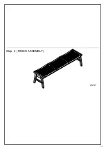 Preview for 319 page of ARHAUS ADONES 70ADONES42RD Assembly Manual