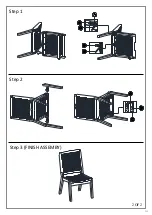 Preview for 323 page of ARHAUS ADONES 70ADONES42RD Assembly Manual