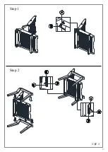 Preview for 327 page of ARHAUS ADONES 70ADONES42RD Assembly Manual