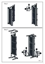 Preview for 330 page of ARHAUS ADONES 70ADONES42RD Assembly Manual