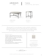 Preview for 333 page of ARHAUS ADONES 70ADONES42RD Assembly Manual