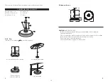 Preview for 347 page of ARHAUS ADONES 70ADONES42RD Assembly Manual