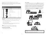 Preview for 354 page of ARHAUS ADONES 70ADONES42RD Assembly Manual