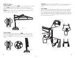 Preview for 361 page of ARHAUS ADONES 70ADONES42RD Assembly Manual