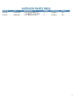 Preview for 378 page of ARHAUS ADONES 70ADONES42RD Assembly Manual