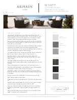 Preview for 380 page of ARHAUS ADONES 70ADONES42RD Assembly Manual