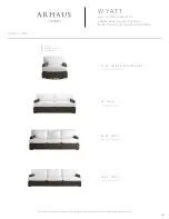 Preview for 381 page of ARHAUS ADONES 70ADONES42RD Assembly Manual