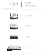 Preview for 382 page of ARHAUS ADONES 70ADONES42RD Assembly Manual