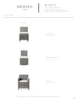 Preview for 388 page of ARHAUS ADONES 70ADONES42RD Assembly Manual