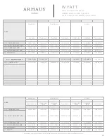 Preview for 391 page of ARHAUS ADONES 70ADONES42RD Assembly Manual