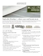 Preview for 396 page of ARHAUS ADONES 70ADONES42RD Assembly Manual