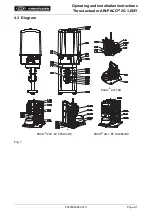 Предварительный просмотр 7 страницы ARI-Armaturen ARI-PACO 2G 1,6 D Operating And Installation Instruction