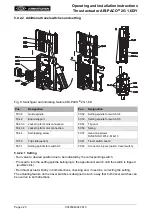 Предварительный просмотр 20 страницы ARI-Armaturen ARI-PACO 2G 1,6 D Operating And Installation Instruction