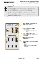 Предварительный просмотр 25 страницы ARI-Armaturen ARI-PACO 2G 1,6 D Operating And Installation Instruction