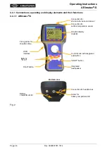 Preview for 6 page of ARI-Armaturen ARImetec-S Operating Instructions Manual