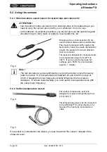 Preview for 8 page of ARI-Armaturen ARImetec-S Operating Instructions Manual