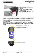 Preview for 10 page of ARI-Armaturen ARImetec-S Operating Instructions Manual