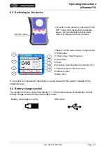 Preview for 11 page of ARI-Armaturen ARImetec-S Operating Instructions Manual