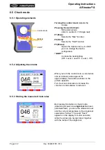 Preview for 12 page of ARI-Armaturen ARImetec-S Operating Instructions Manual