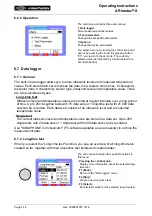 Preview for 14 page of ARI-Armaturen ARImetec-S Operating Instructions Manual