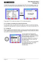 Preview for 18 page of ARI-Armaturen ARImetec-S Operating Instructions Manual