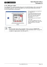 Preview for 25 page of ARI-Armaturen ARImetec-S Operating Instructions Manual