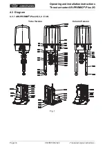 Предварительный просмотр 6 страницы ARI ARI-PACO 2G Operating And Installation Instructions