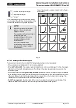 Предварительный просмотр 15 страницы ARI ARI-PACO 2G Operating And Installation Instructions