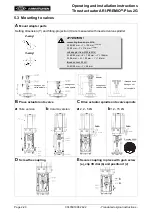 Preview for 20 page of ARI ARI-PACO 2G Operating And Installation Instructions