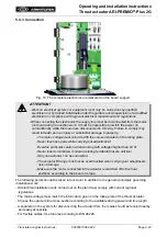 Preview for 23 page of ARI ARI-PACO 2G Operating And Installation Instructions