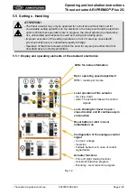 Preview for 25 page of ARI ARI-PACO 2G Operating And Installation Instructions