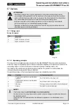 Preview for 31 page of ARI ARI-PACO 2G Operating And Installation Instructions