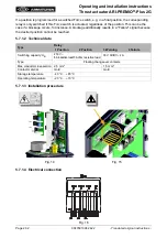 Preview for 32 page of ARI ARI-PACO 2G Operating And Installation Instructions