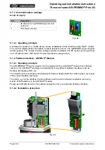 Preview for 36 page of ARI ARI-PACO 2G Operating And Installation Instructions