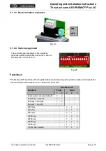 Preview for 37 page of ARI ARI-PACO 2G Operating And Installation Instructions