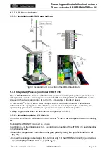 Preview for 41 page of ARI ARI-PACO 2G Operating And Installation Instructions