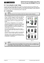 Preview for 44 page of ARI ARI-PACO 2G Operating And Installation Instructions