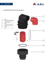 Предварительный просмотр 19 страницы ARI D-040 Installation Operation & Maintenance