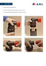 Предварительный просмотр 11 страницы ARI D-040L Installation Operation & Maintenance