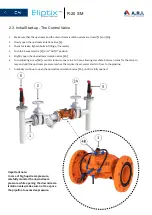 Preview for 9 page of ARI Eliptix R-20-SM 3W Installation, Operating, Maintenance