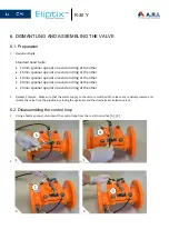 Preview for 14 page of ARI ELIPTIX  R-30 Series Installation Operation & Maintenance