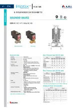 Preview for 19 page of ARI Eliptix R-30ME Installation, Operating, Maintenance