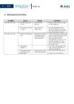 Preview for 13 page of ARI Eliptix W-31 Series Installation, Operating, Maintenance