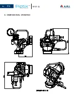 Preview for 14 page of ARI Eliptix W-31 Series Installation, Operating, Maintenance