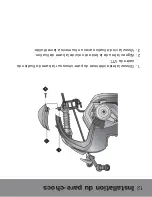 Preview for 41 page of Aria Child PowerSport W420AC-F01 Owner'S Manual And Assembly Instructions