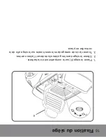 Preview for 37 page of Aria Child W486TG-F Owner'S Manual And Assembly Instructions